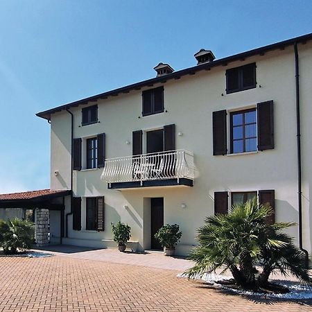 Bed And Breakfast Erilla Centenaro Zewnętrze zdjęcie