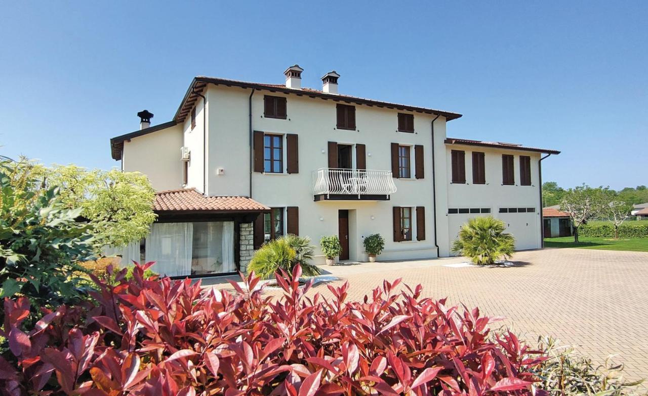 Bed And Breakfast Erilla Centenaro Zewnętrze zdjęcie
