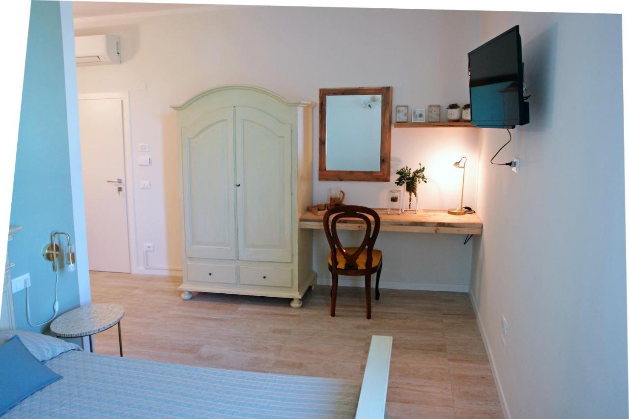 Bed And Breakfast Erilla Centenaro Zewnętrze zdjęcie