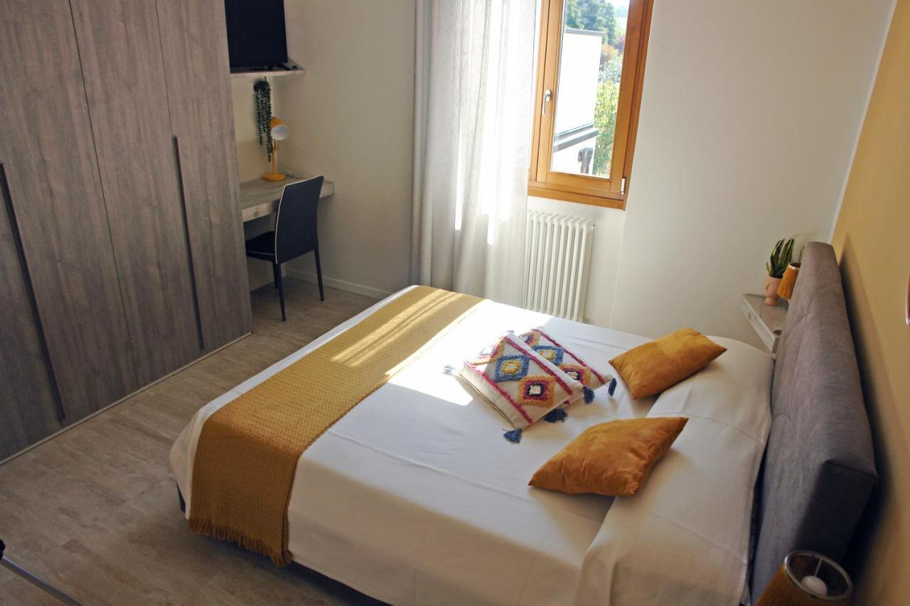Bed And Breakfast Erilla Centenaro Zewnętrze zdjęcie