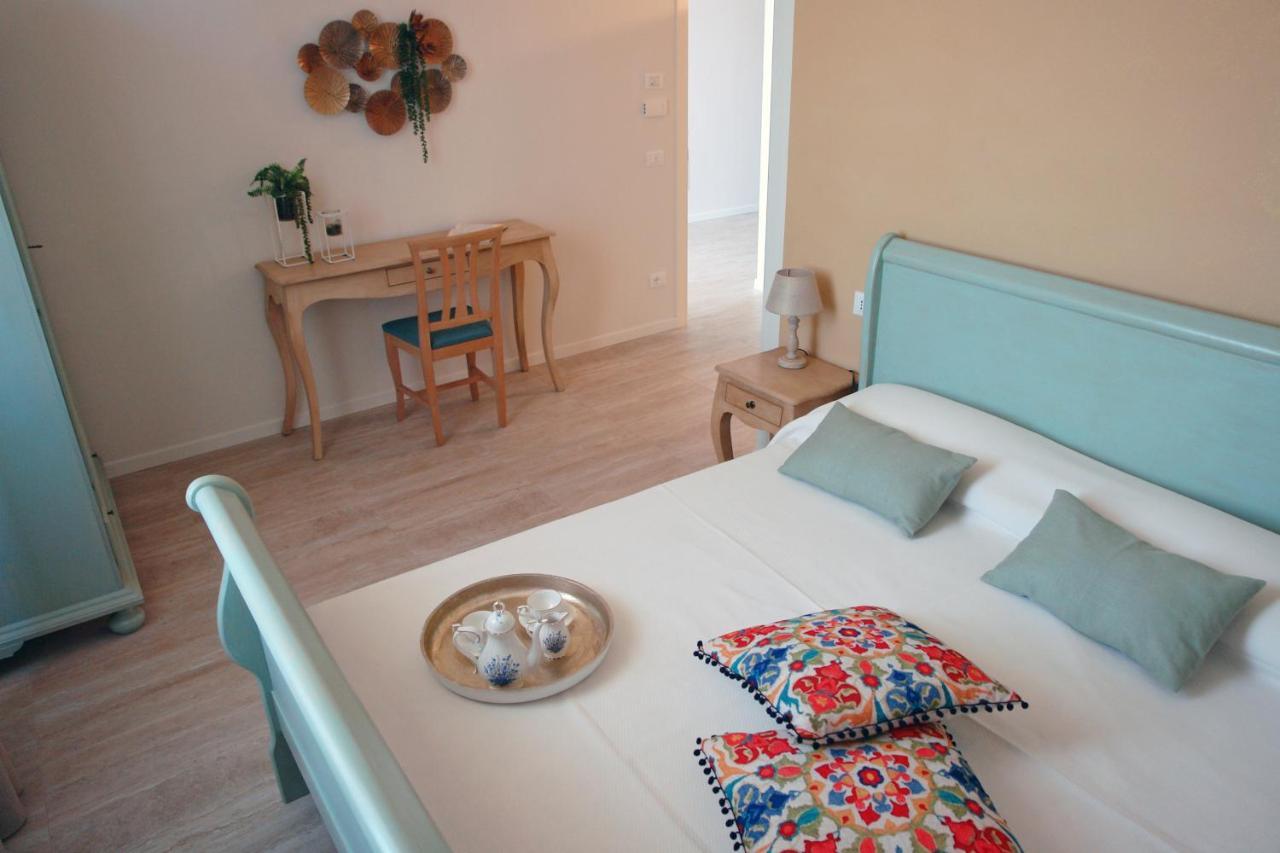 Bed And Breakfast Erilla Centenaro Zewnętrze zdjęcie